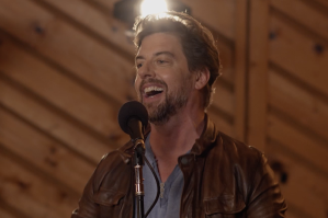 Watch Katie Brayben and Christian Borle Sing a Song From Tammy Faye